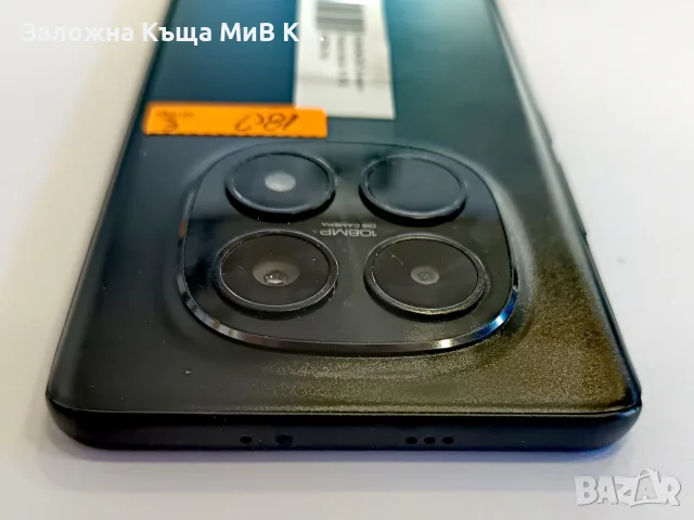 Xiaomi Redmi Note 15 5G 8/256 04104-26, снимка 4 - Xiaomi - 55962643