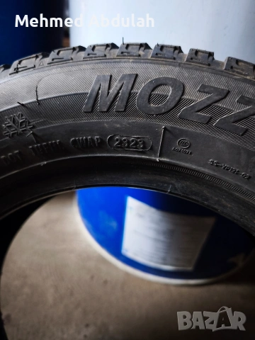 2 броя гуми 175/65/14, снимка 7 - Гуми и джанти - 51973103