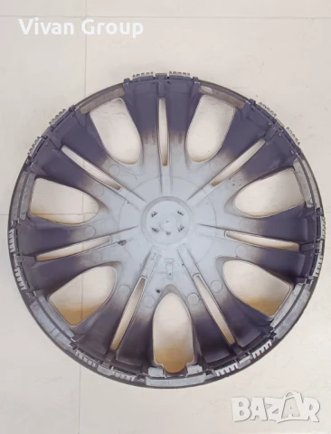 1 брой тас Тойота 16 цола, снимка 3 - Аксесоари и консумативи - 51012349