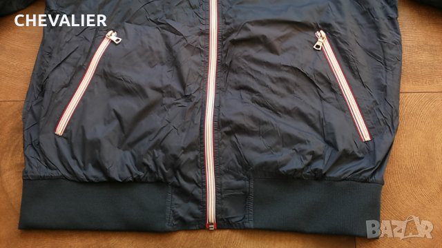 GAS BEROLD/8 Jacket размер XL мъжко яке пролет есен 15-41, снимка 9 - Якета - 35132028