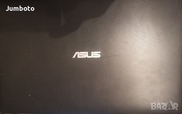 Asus k751l на части 