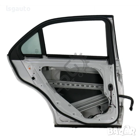 Задна лява врата Mercedes-Benz E-Class (W212) 2009-2016 ID:147556, снимка 2 - Части - 50903353