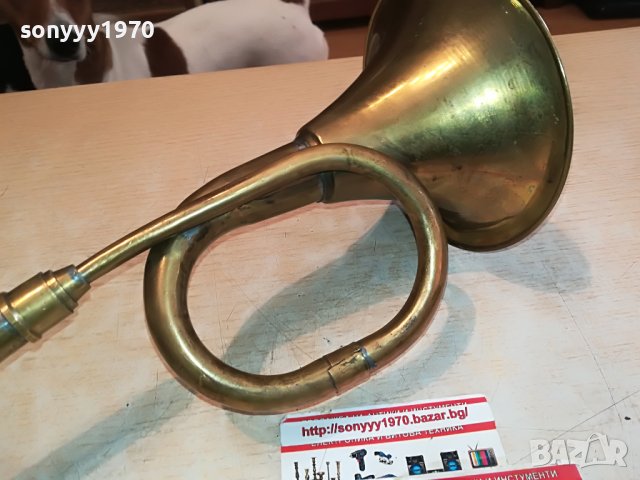 📢⭐️🛑РЕТРО СВИРКА ВНОС SWISS 0910221425, снимка 2 - Антикварни и старинни предмети - 38271243