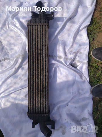 Интеркулер Volvo V50 S40 C30