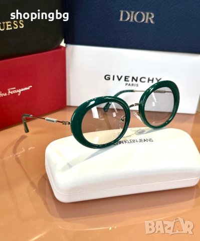 Дамски слънчеви очила Calvin Klein CKJ 18701s, снимка 1