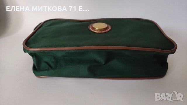 Два несесера за козметика или тоалетни принадлежности-неупотребявани, снимка 8 - Други - 52092698