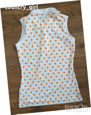 Nike Golf - страхотен дамски потник НОВ, снимка 10 - Потници - 29162287