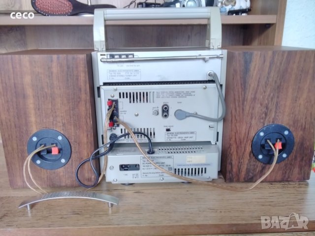 Simens, снимка 6 - Декове - 31320486