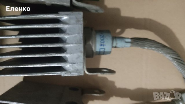 Тиристор 250-200, снимка 3 - Скари - 35323656