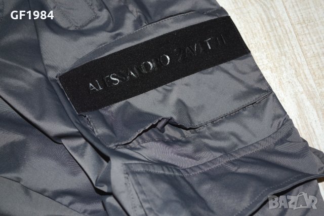 Alessandro Zavetti - мъжки панталон размер XL, снимка 3 - Спортни дрехи, екипи - 34109059