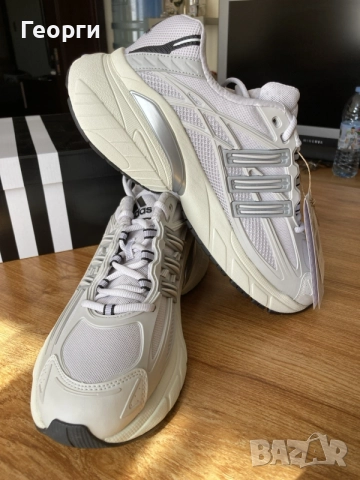 Мъжки оригинални маратонки Adidas , снимка 10 - Маратонки - 56315338