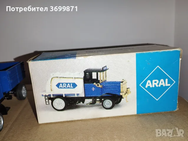 Автомобилни модели Ман., снимка 8 - Колекции - 55831734