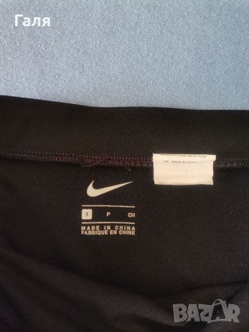 Оригинално долнище на бански Nike, снимка 4 - Бански костюми - 36708738