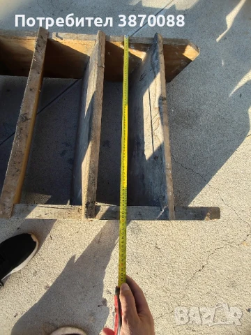 Дървени стълбища!, снимка 5 - Други - 51325524