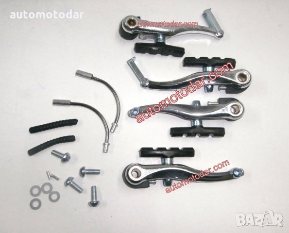 спирачки за велосипед V - BRAKE, снимка 1