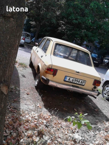 Застава GT 55, снимка 7 - Автомобили и джипове - 51447924