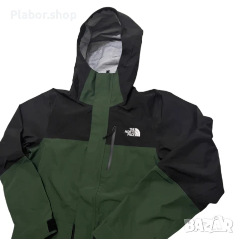 Мъжка мембрана The North Face Futurelight, размер S, снимка 2 - Якета - 50485172