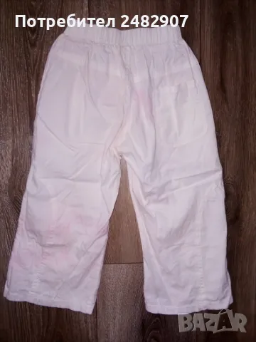 Детски панталон , снимка 4 - Детски панталони и дънки - 47383922