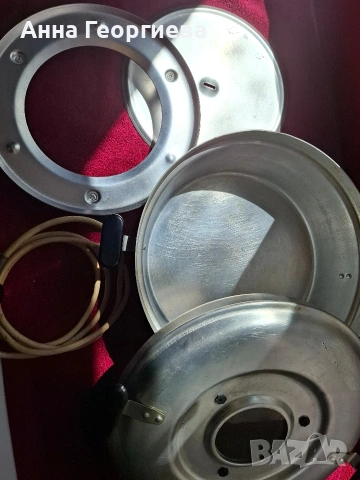 Електрическа тенджера., снимка 3 - Съдове за готвене - 54309961