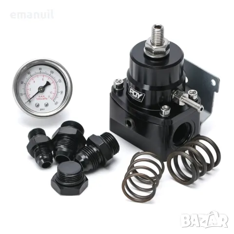 12V 3bar.OEM-038 3-5bar.OEM-044 Външна горивоподкачваща горивна подкачваща помпа, снимка 14 - Части - 49776180