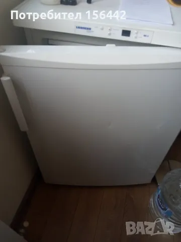 Фризер LIBHERR Premium No Frost. , снимка 2 - Фризери - 49296591