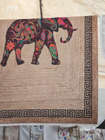 килим , снимка 2 - Килими - 48777861