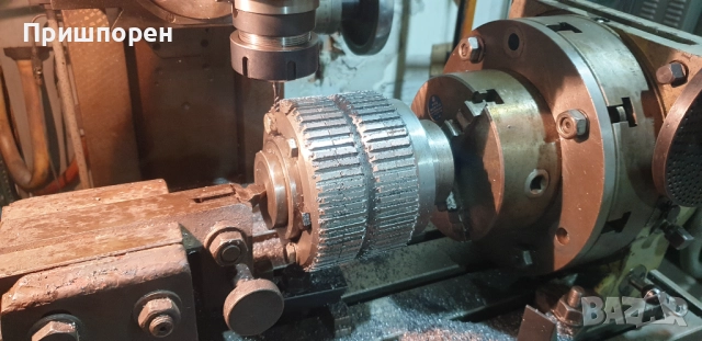 Стругаро- фрезистки услуги.