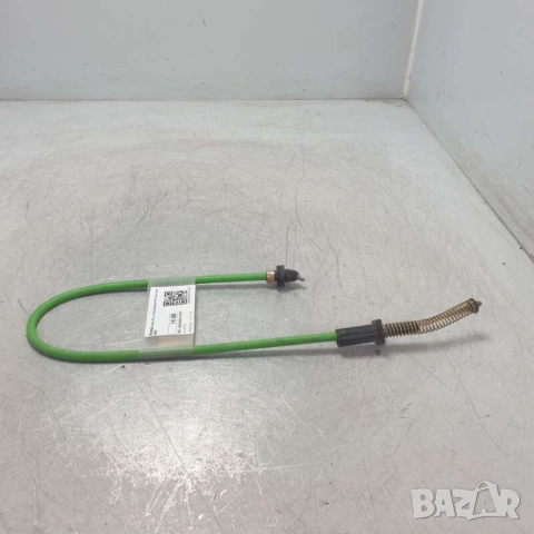 Жило за газ RICAMBIFLEX за FIAT UNO № 01.122.166