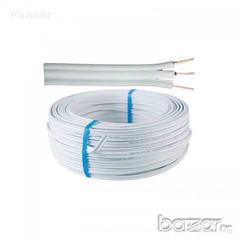 Кабел ПВВ /мостов/ различни размери в Кабели в гр. Хасково - ID19715966 ...