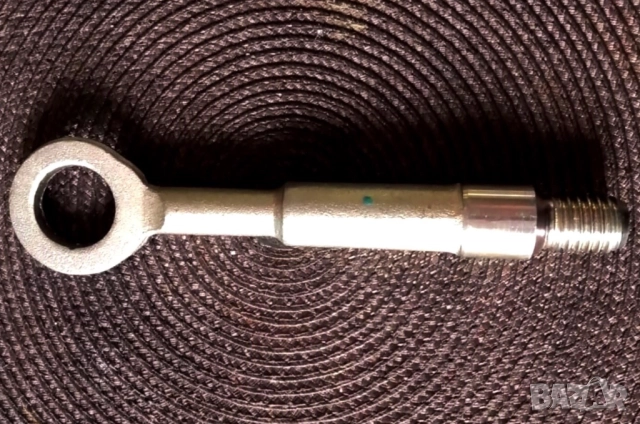 Нова оригинална кука за теглене BMW X5 G05 / X6 G06, снимка 5 - Аксесоари и консумативи - 52714073