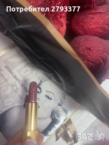 Маска и червило на Chanel, снимка 4 - Козметика за лице - 53138521