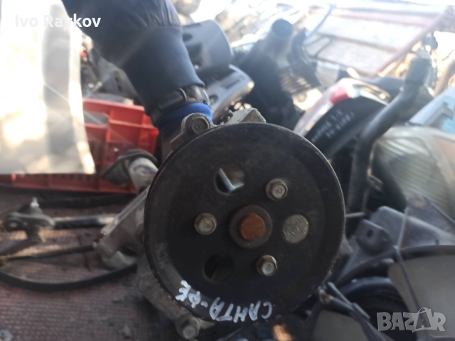 Хидравлична помпа за Hyundai Santa Fe II 2.2 CRDI