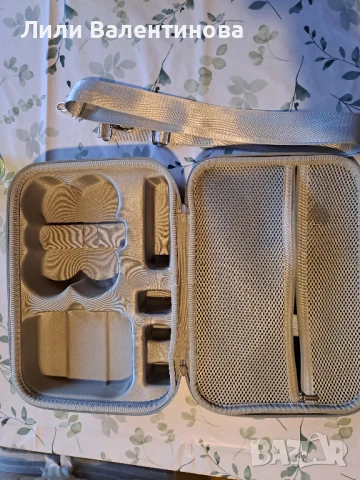 Чанта за дрон, снимка 2 - Дронове и аксесоари - 50676904