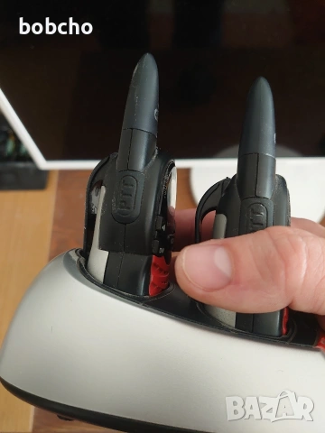 Радиостанции Motorola Talkcom, снимка 8 - Друга електроника - 54127716