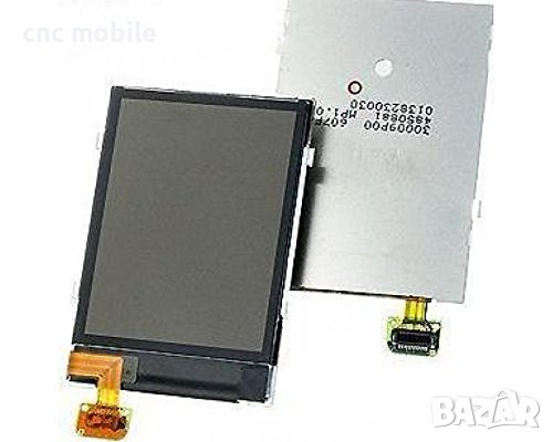 Nokia 5300 - Nokia 6233 - Nokia 6234 - Nokia 7370 - Nokia 7373 - Nokia E50 дисплей , снимка 2 - Резервни части за телефони - 11848622