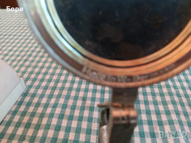 Original BMF Bierseidel Халба с капак, снимка 6 - Чаши - 42801922