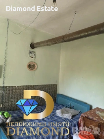 Къща в село Брягово, общ. Първомай, снимка 6 - Къщи - 53174470