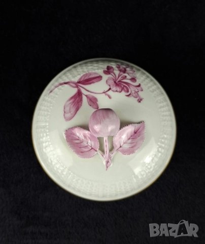 Сервиз за кафе - Ludwigsburg, 50-те години, снимка 15 - Сервизи - 52540658