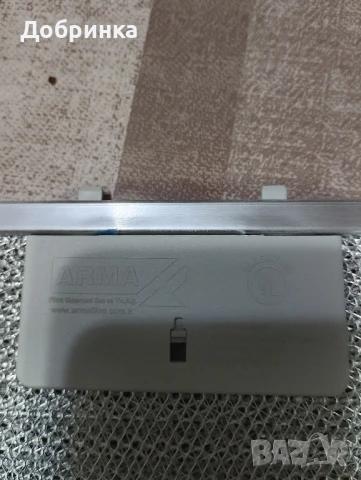 Филтър за аспиратор , снимка 4 - Абсорбатори - 51067717