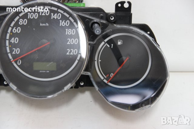 Километраж Honda Jazz (2002-2008г.) 78100SAAG340 / 78100-SAA-G340 / HR-0313-206 / HR0313206, снимка 2 - Части - 39103699