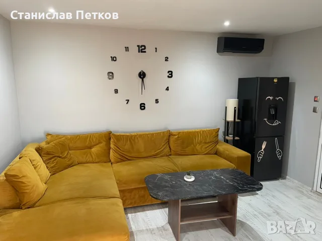 Разменя къща до Ямбол за апартамент на морето., снимка 8 - Къщи - 56079459