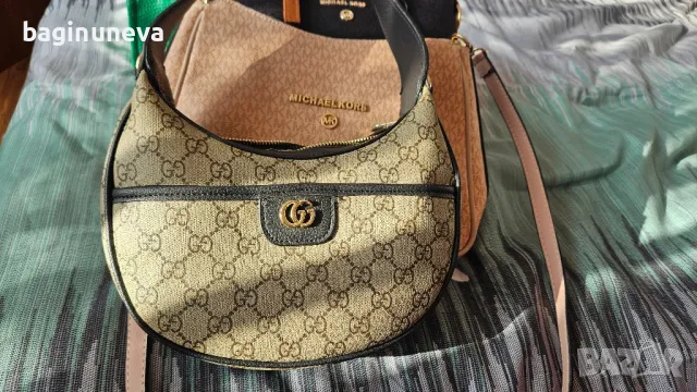 Дамски чанти, снимка 4 - Чанти - 50084798