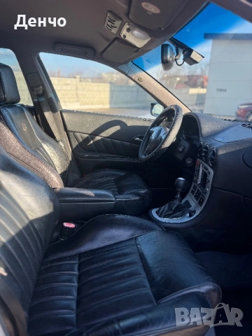 Алфа Ромео 166, снимка 9 - Автомобили и джипове - 53019789