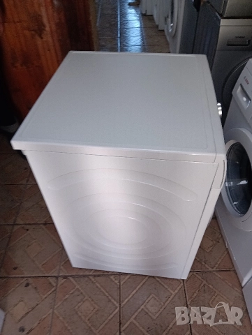 Сушилня с термопомпа Сименс Siemens IQ500 A+++ с две години гаранция!, снимка 9 - Сушилни - 52809014