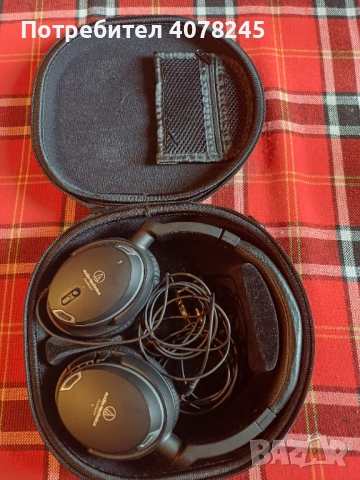 Слушалки аудио, снимка 3 - Bluetooth слушалки - 53064930