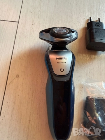 Philips S5420 -Самобръсначка , снимка 4 - Електрически самобръсначки - 52912956
