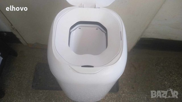 Kош за пелени Angelcare, снимка 5 - Други стоки за дома - 42030437