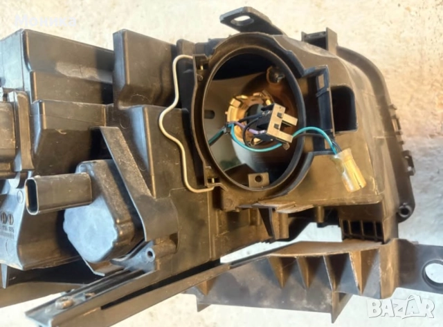 Халогенни фарове за BMW X3, снимка 10 - Части - 52033379