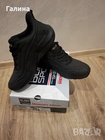 Дамски маратонки Skechers , снимка 6 - Маратонки - 56255051