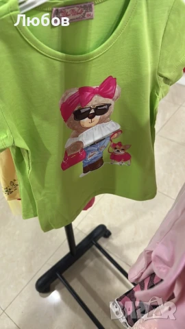 Разпродажба на детски дрехи, снимка 11 - Детски комплекти - 50888737